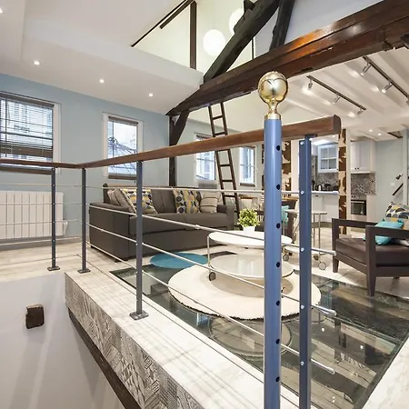 Pick A Flat - Le Marais / Meslay Apartment