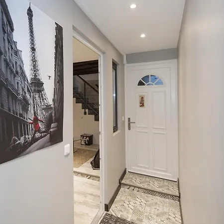 Pick A Flat - Le Marais / Meslay Apartment Paris