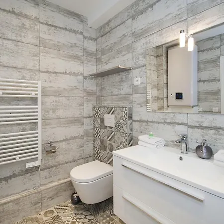 Pick A Flat - Le Marais / Meslay Apartment